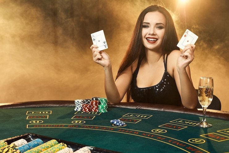 Antarmuka Auto Roulette di mufasatoto dengan timer countdown dan roda roulette