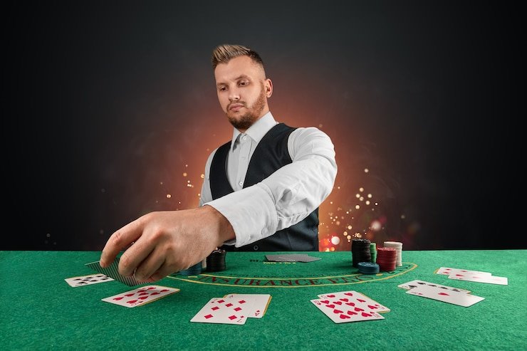 Perbandingan antarmuka Bingo dengan kartu vs slot dengan gulungan di mufasatoto