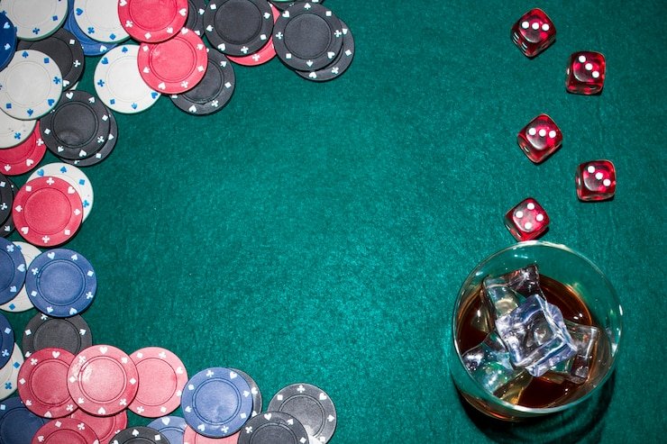 Tampilan antarmuka permainan Over Under di mufasatoto