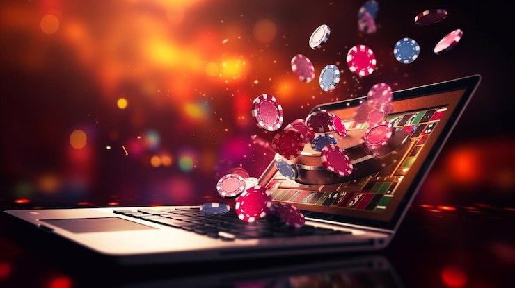 Tampilan antarmuka Red Tiger slot di platform mufasatoto